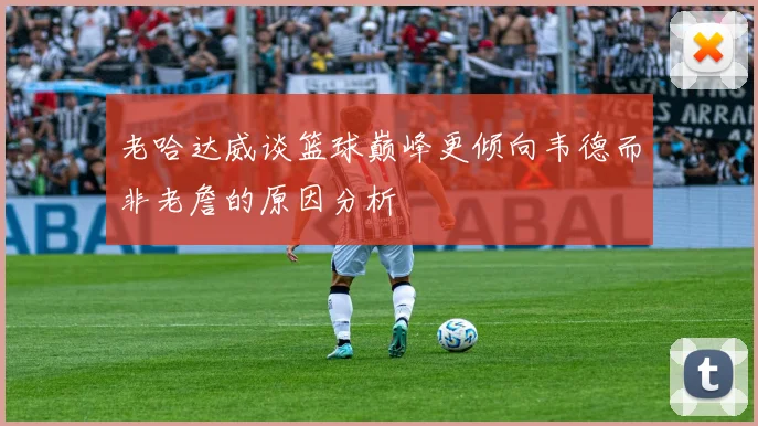 老哈达威谈篮球巅峰更倾向韦德而非老詹的原因分析